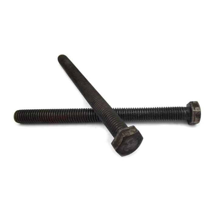 Hexagonal head screw